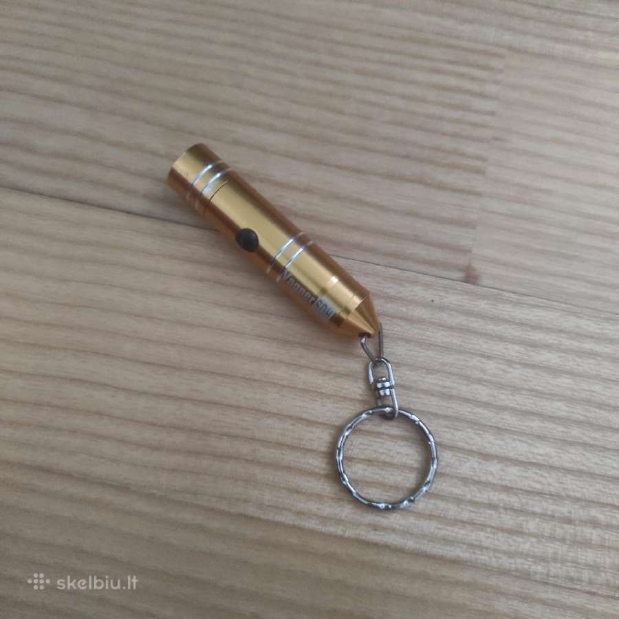 Raktų pakabukas