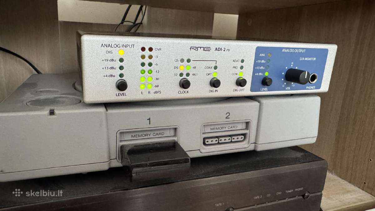 Rme - adi2 FS