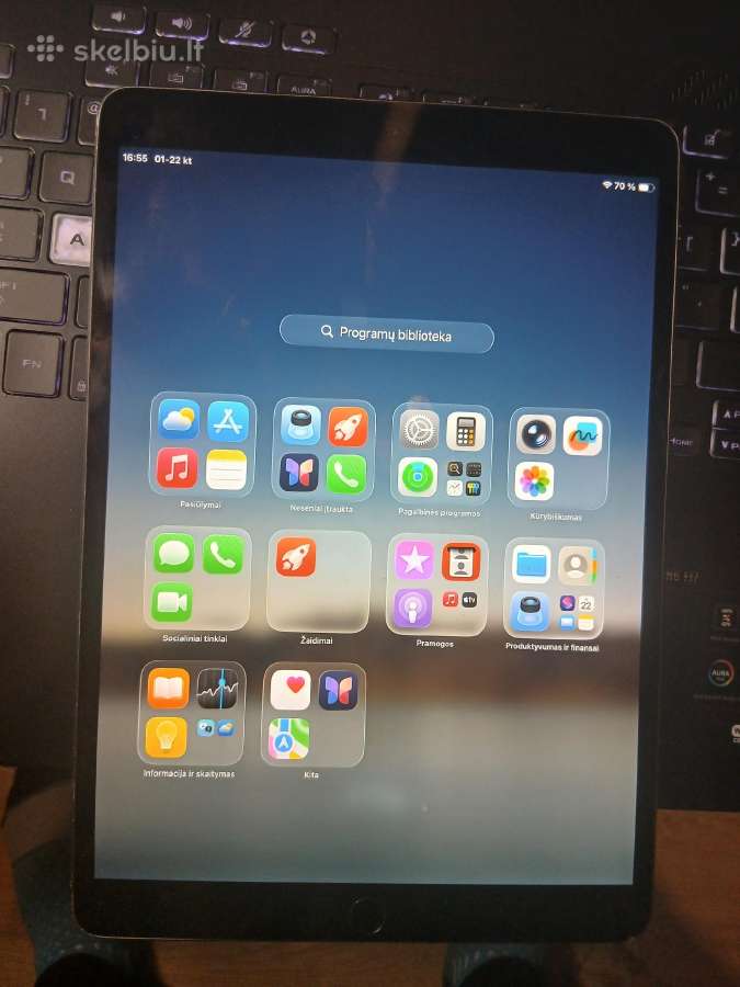 iPad Air 3 WiFi