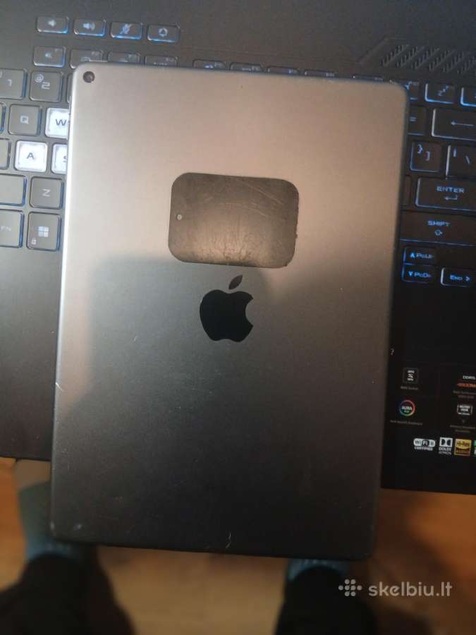 iPad Air 3 WiFi - nuotraukos Nr. 3