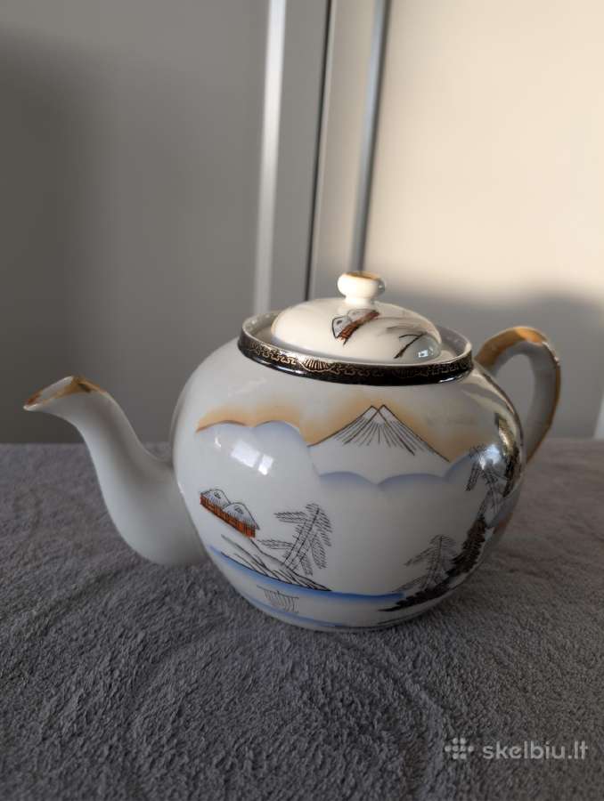 Ritz China porceliano rinkinys
