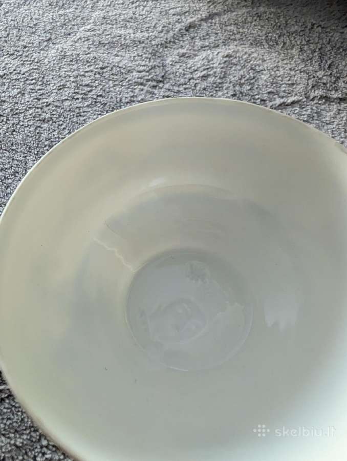 Ritz China porceliano rinkinys - nuotraukos Nr. 19