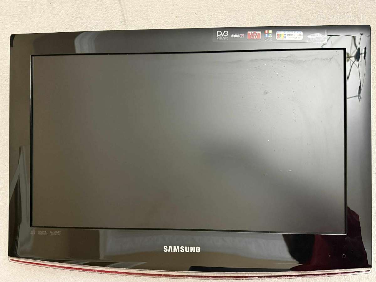 Televizorius Samsung Le22b450c4w