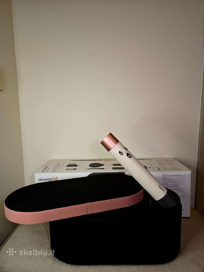 Dyson Airwrap i.d.