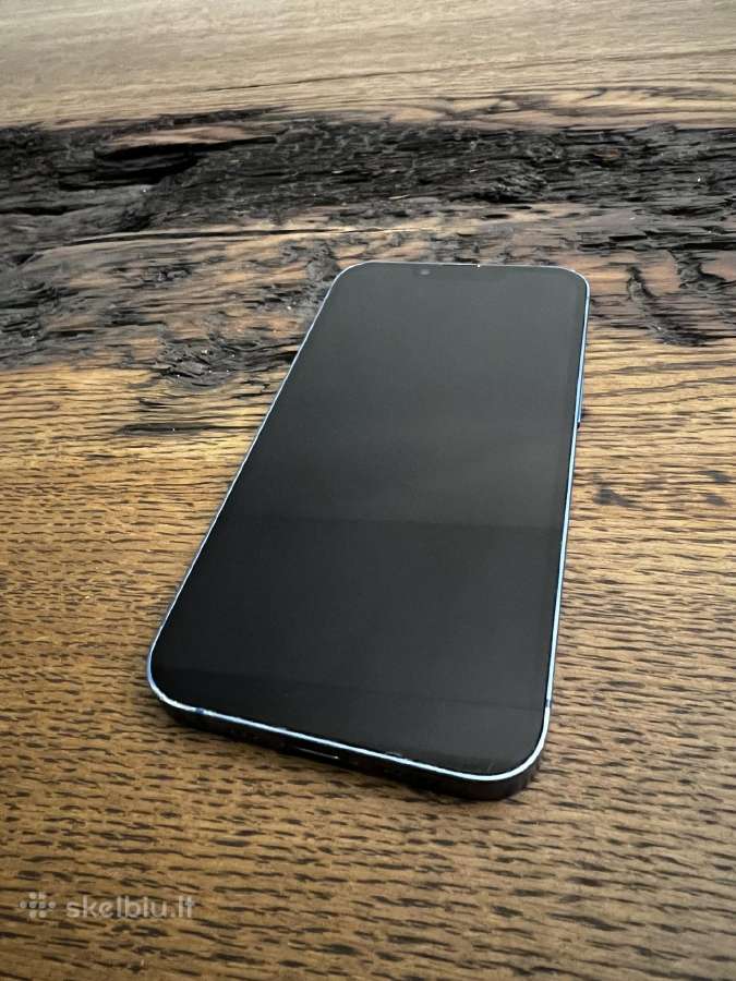 iPhone 13