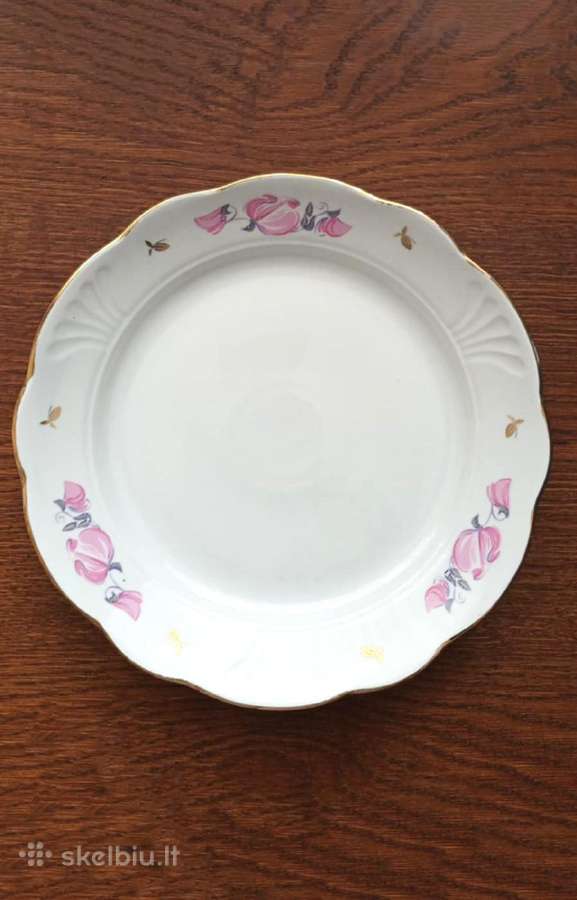 Lėkštė, 27cm, Rpr