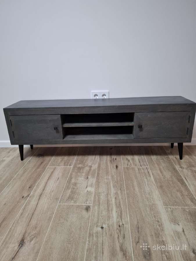 TV spintelė