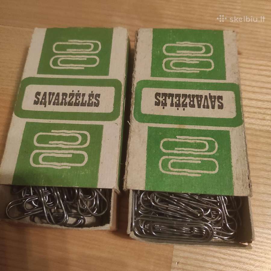 Sąvaržėlės