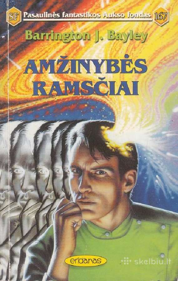 Pfaf Ir Fantastinės Knygos - nuotraukos Nr. 10