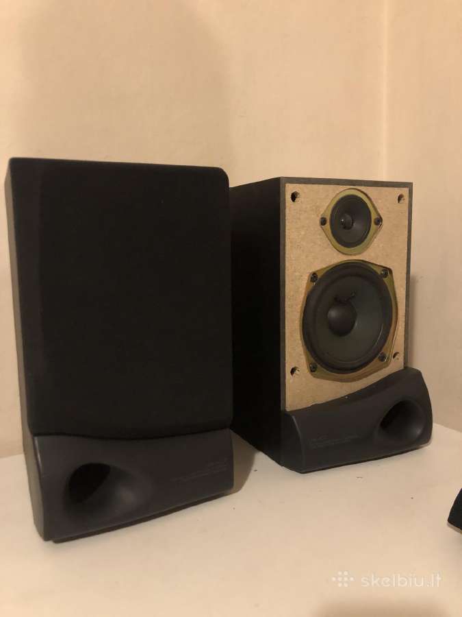 JVC - nuotraukos Nr. 4
