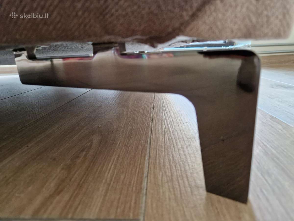 Parduodama itališka sofa - nuotraukos Nr. 3