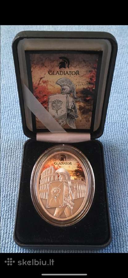 Moneta Fiji 2013m. 10 dollars, sidabras(.999) - nuotraukos Nr. 3