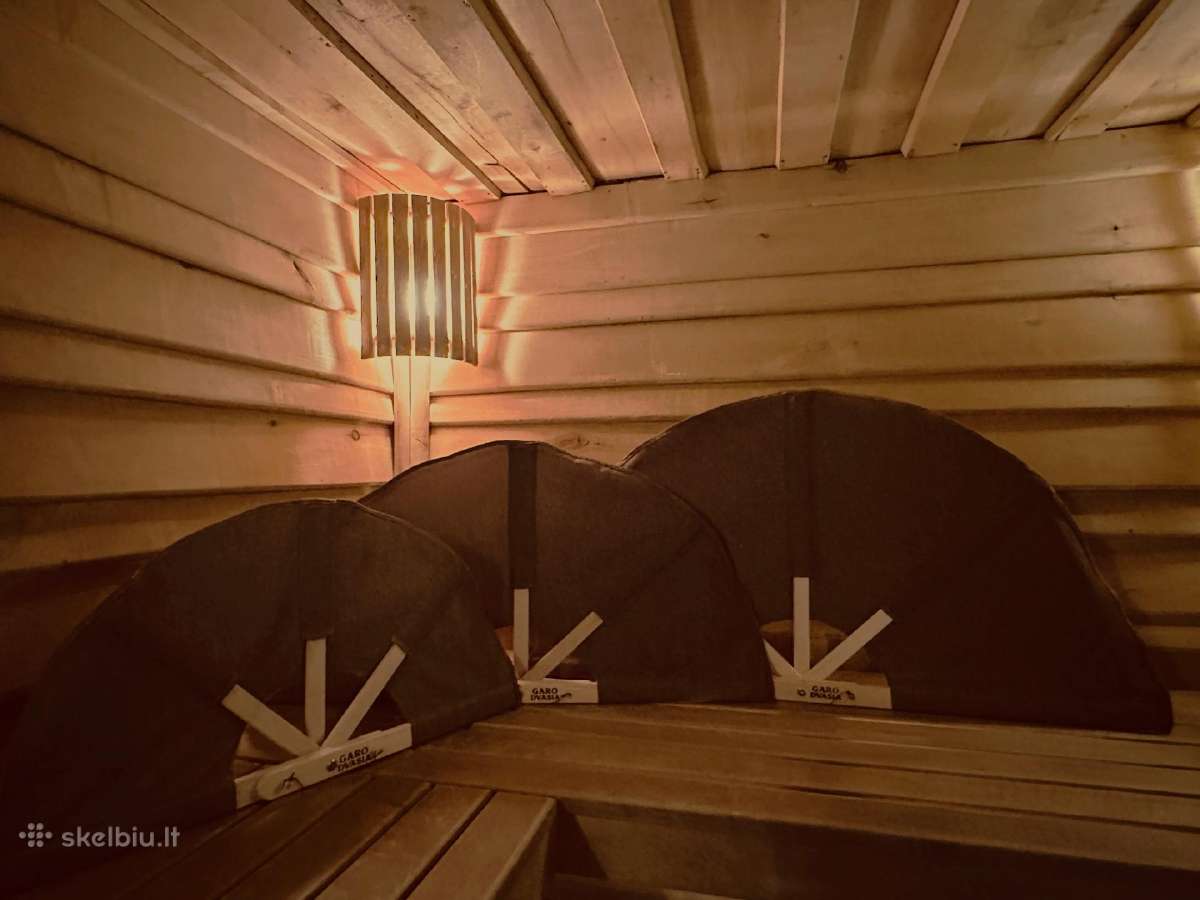 Pirties vėduoklė - nuotraukos Nr. 5