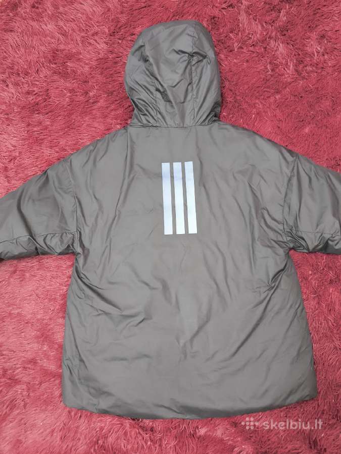 Adidas pukine striuke - nuotraukos Nr. 2