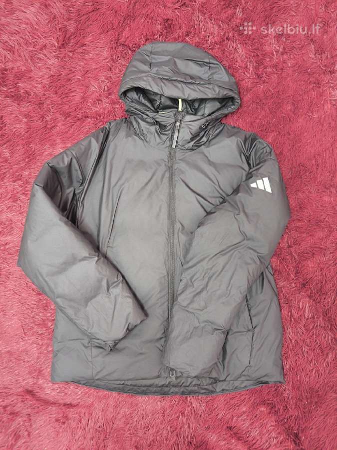 Adidas pukine striuke - nuotraukos Nr. 3