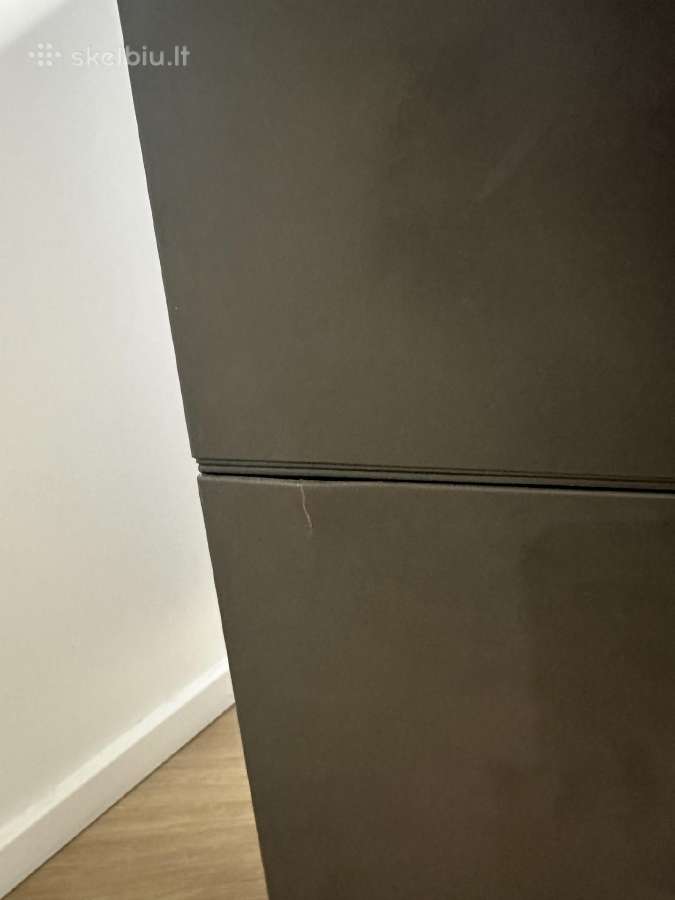 Parduodama Ikea Eket spintelė (galima naudoti dali - nuotraukos Nr. 4