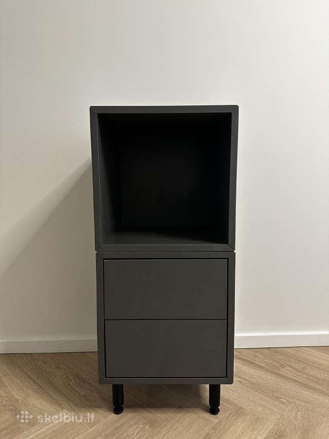 Parduodama Ikea Eket spintelė (galima naudoti dali - nuotraukos Nr. 5