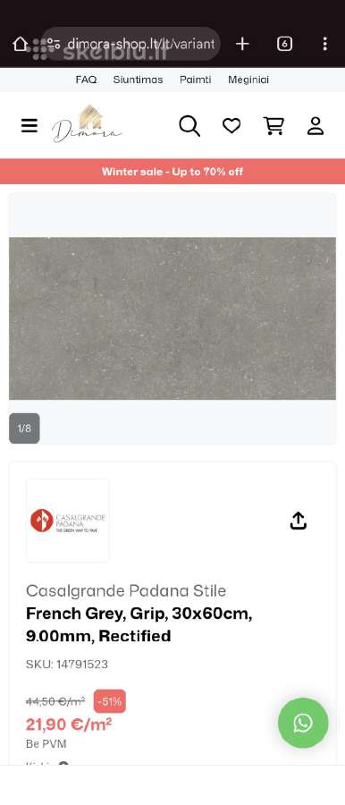 Plyteles - nuotraukos Nr. 2