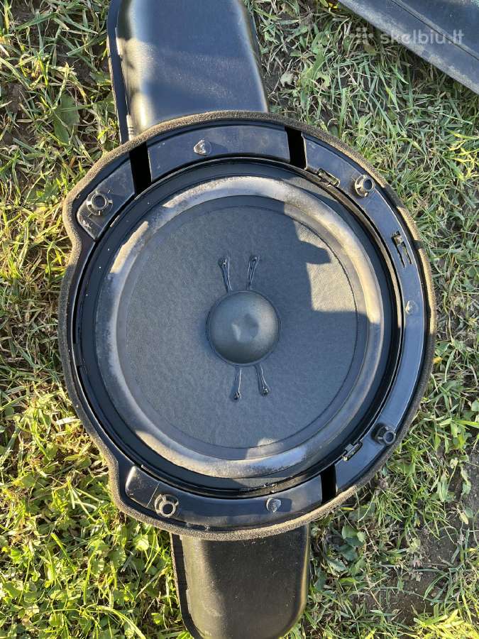 Logic 7 Harman kardon Garso aparatūra - nuotraukos Nr. 4