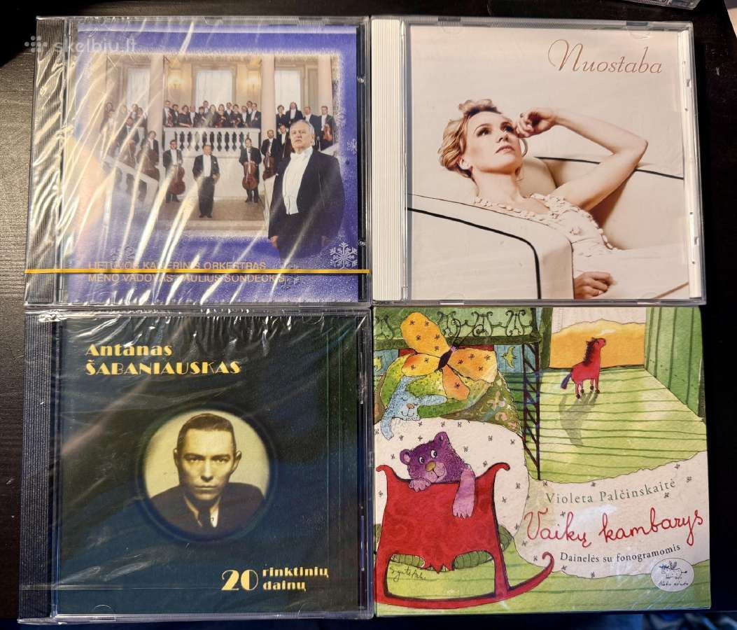 Klasikinės,liaudiškos,vaikiškos muzikos popuri - nuotraukos Nr. 6