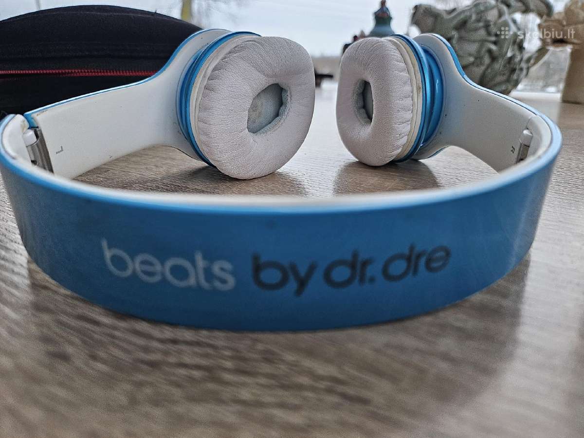 Beats By dr.dree