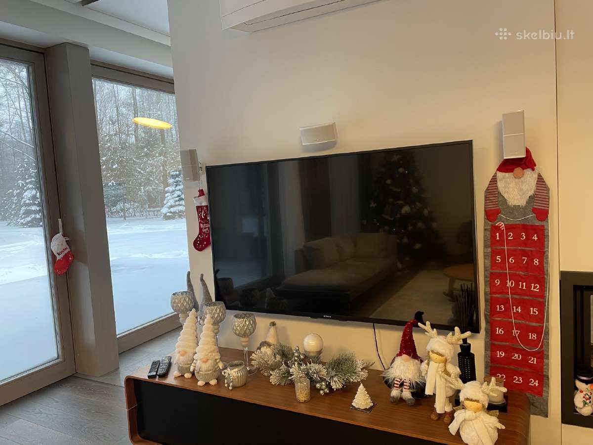 Sony Bravia televizorius - nuotraukos Nr. 2