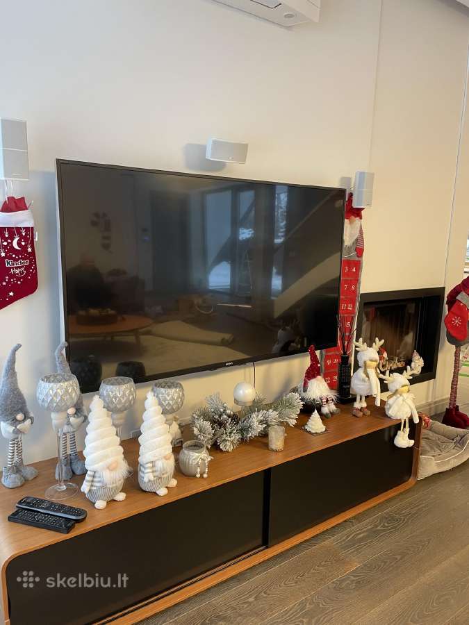 Sony Bravia televizorius - nuotraukos Nr. 4