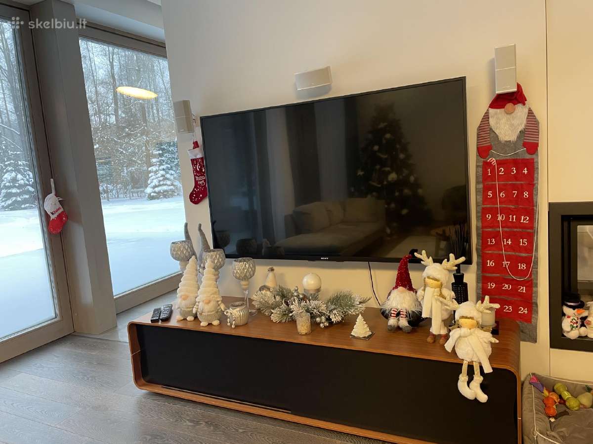 Sony Bravia televizorius - nuotraukos Nr. 9