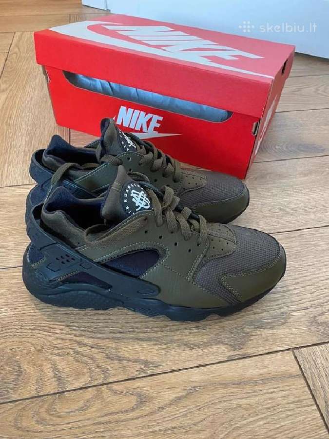 Nike huarache laisvalaikio batai - nuotraukos Nr. 4
