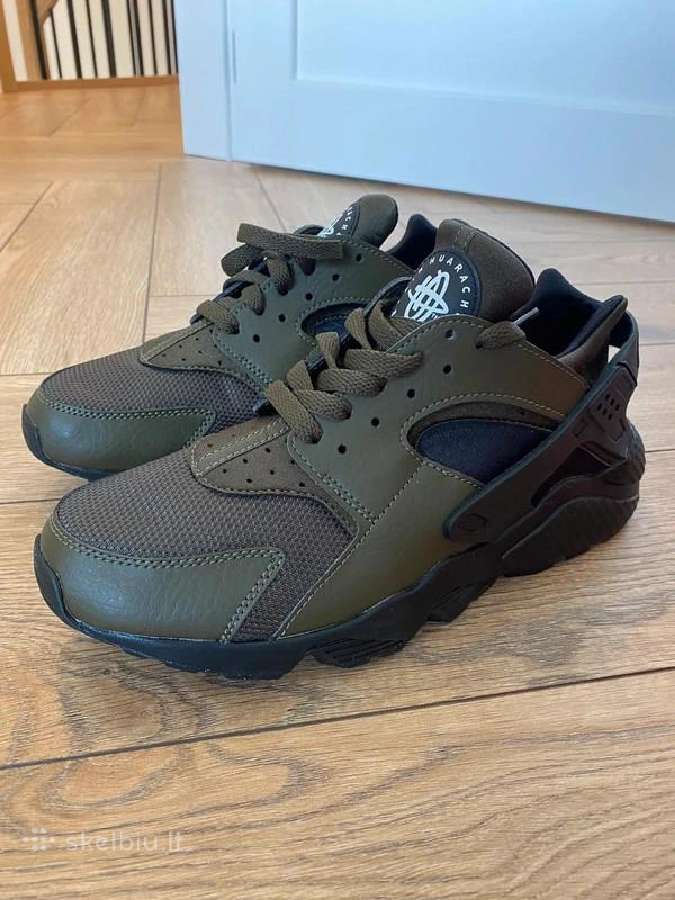 Nike huarache laisvalaikio batai - nuotraukos Nr. 5