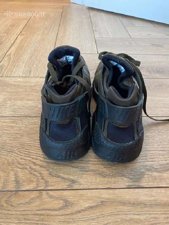 Nike huarache laisvalaikio batai - nuotraukos Nr. 6