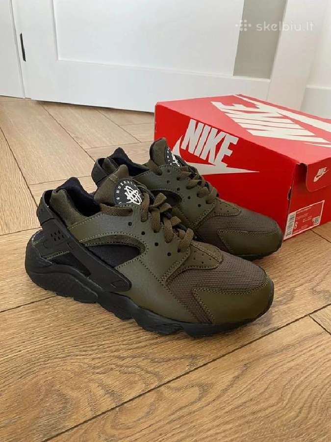 Nike huarache laisvalaikio batai