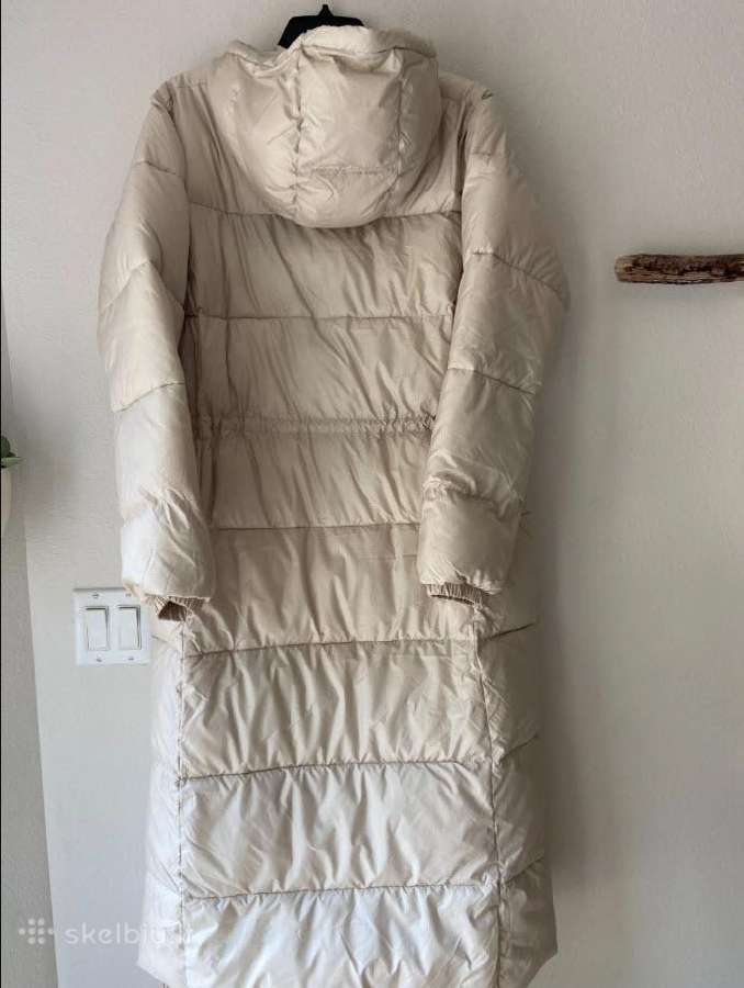 Columbia Puffect II Long Jacket moteriška parka - nuotraukos Nr. 2