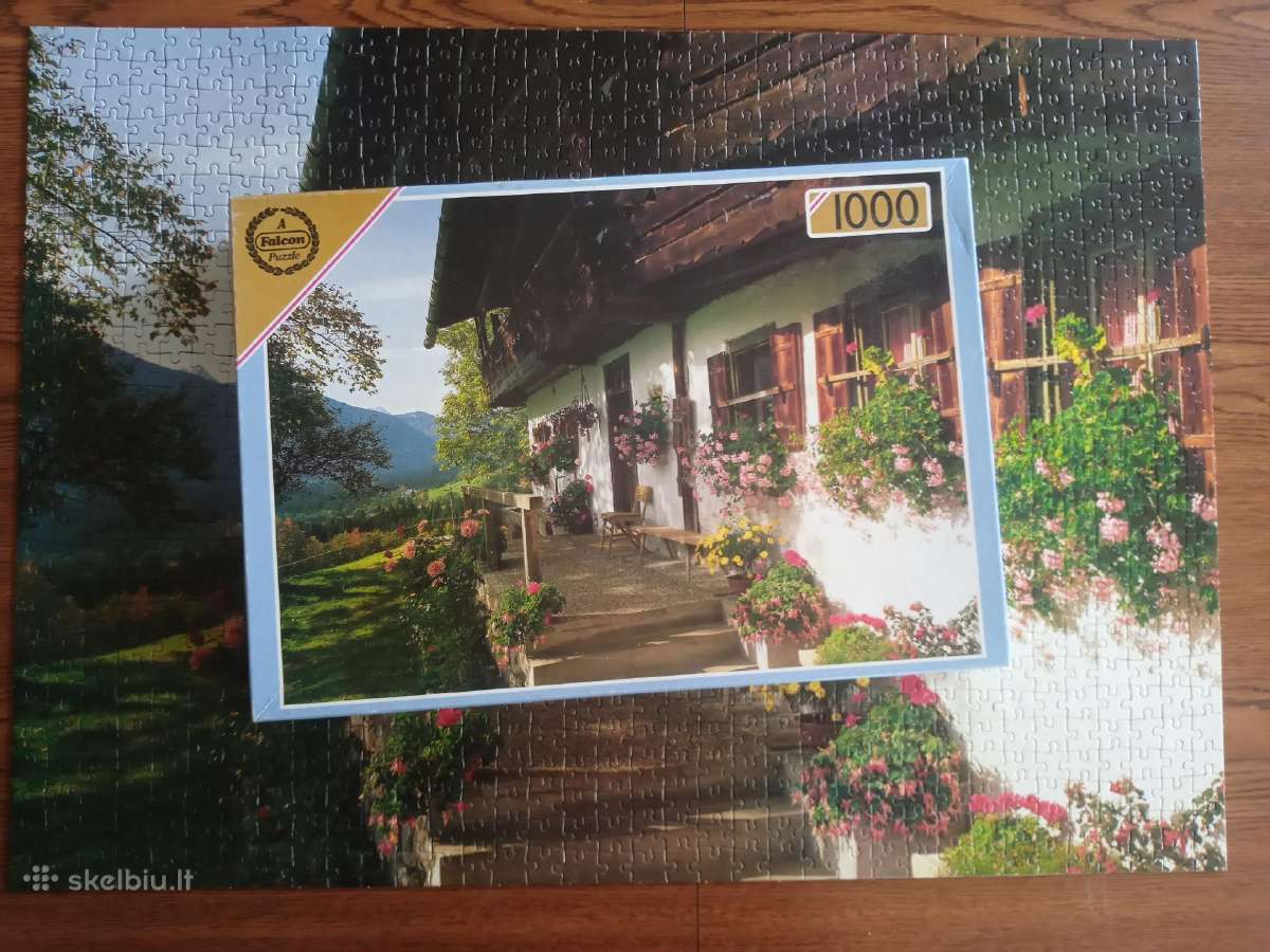 Puzzle