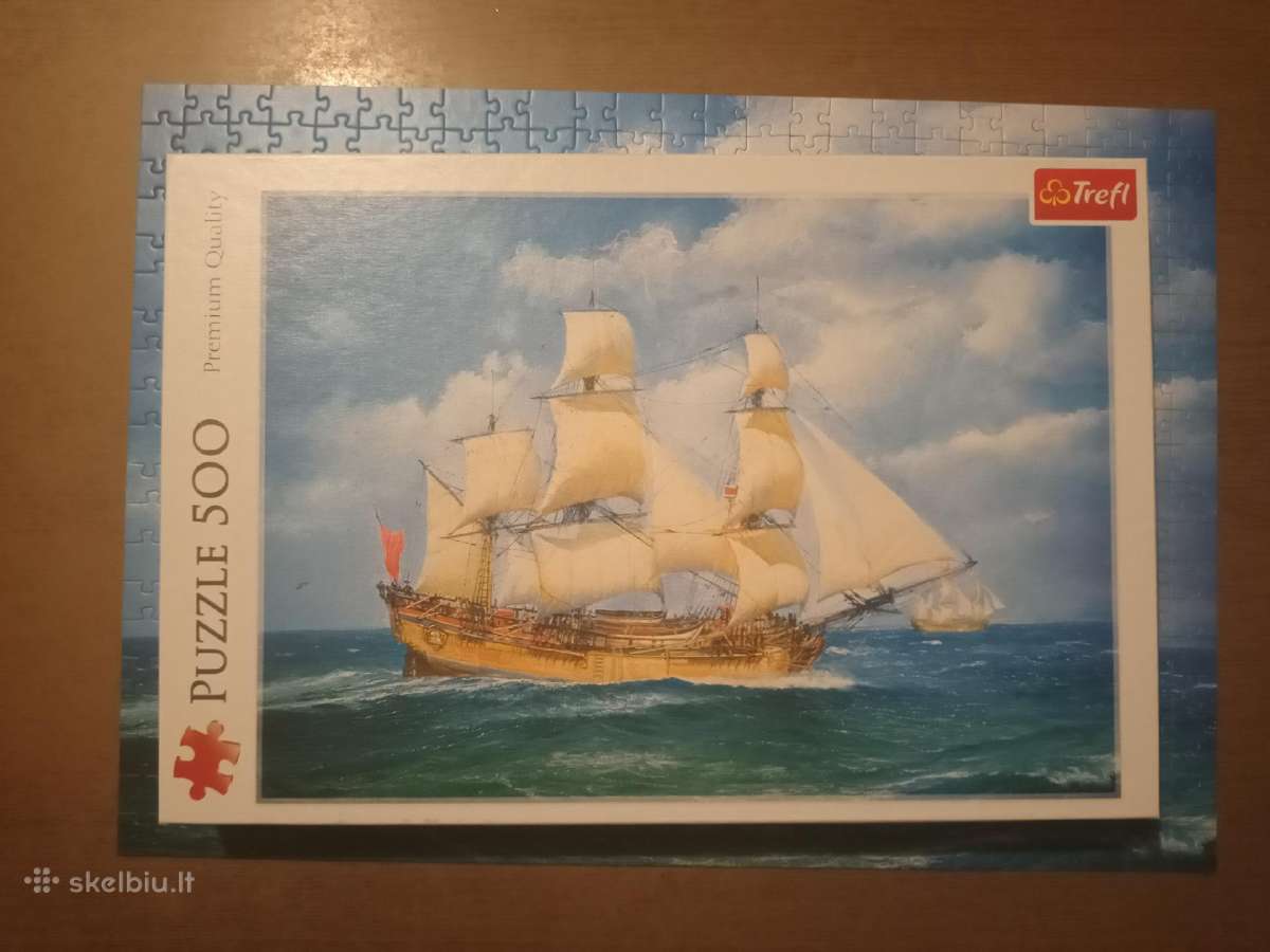Puzzle