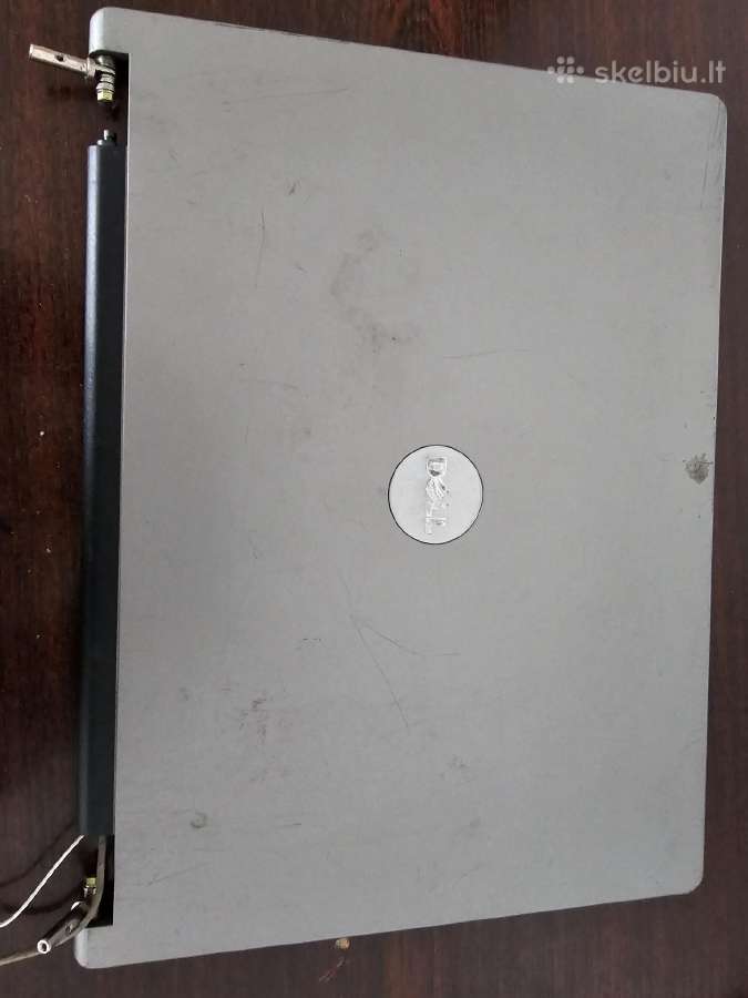 Laptopu ekranai - nuotraukos Nr. 7