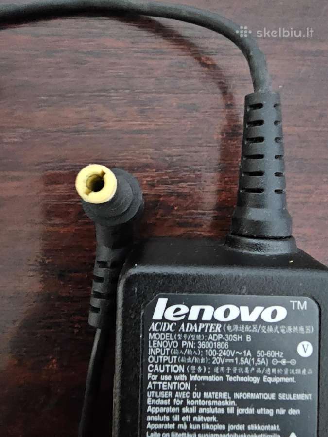 Laptopu ikrovikliai - nuotraukos Nr. 6