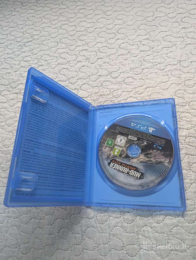 Ps4 - nuotraukos Nr. 2