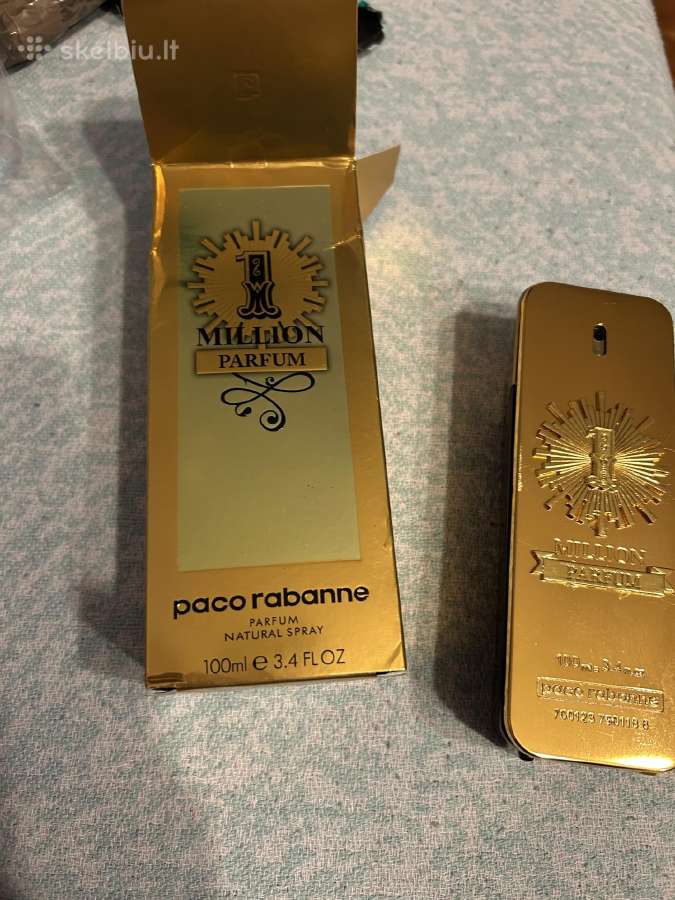 Paco rabanne