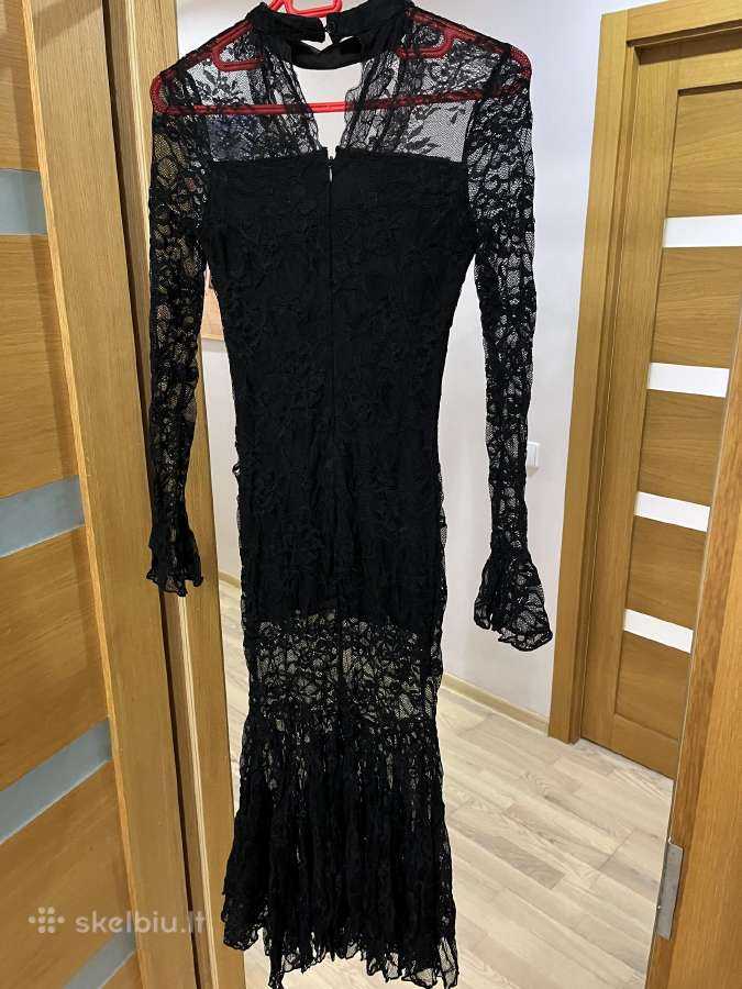 Suknelė, S dydžio, nedėvėta