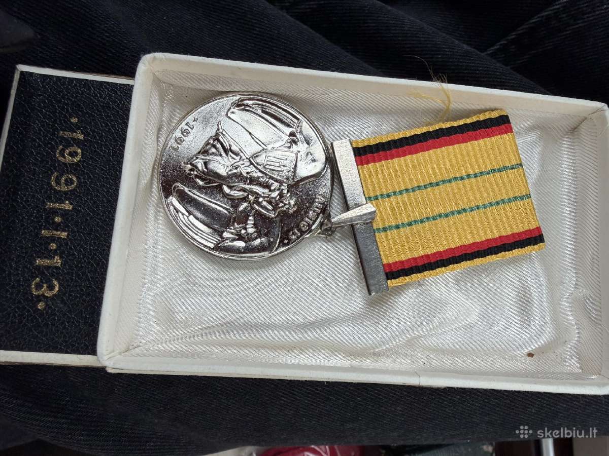 1991 m. sausio 13 apdovanojimas