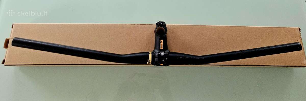 Syncros Fl 1.5 T-bar MTB vairą su vairo iškyša