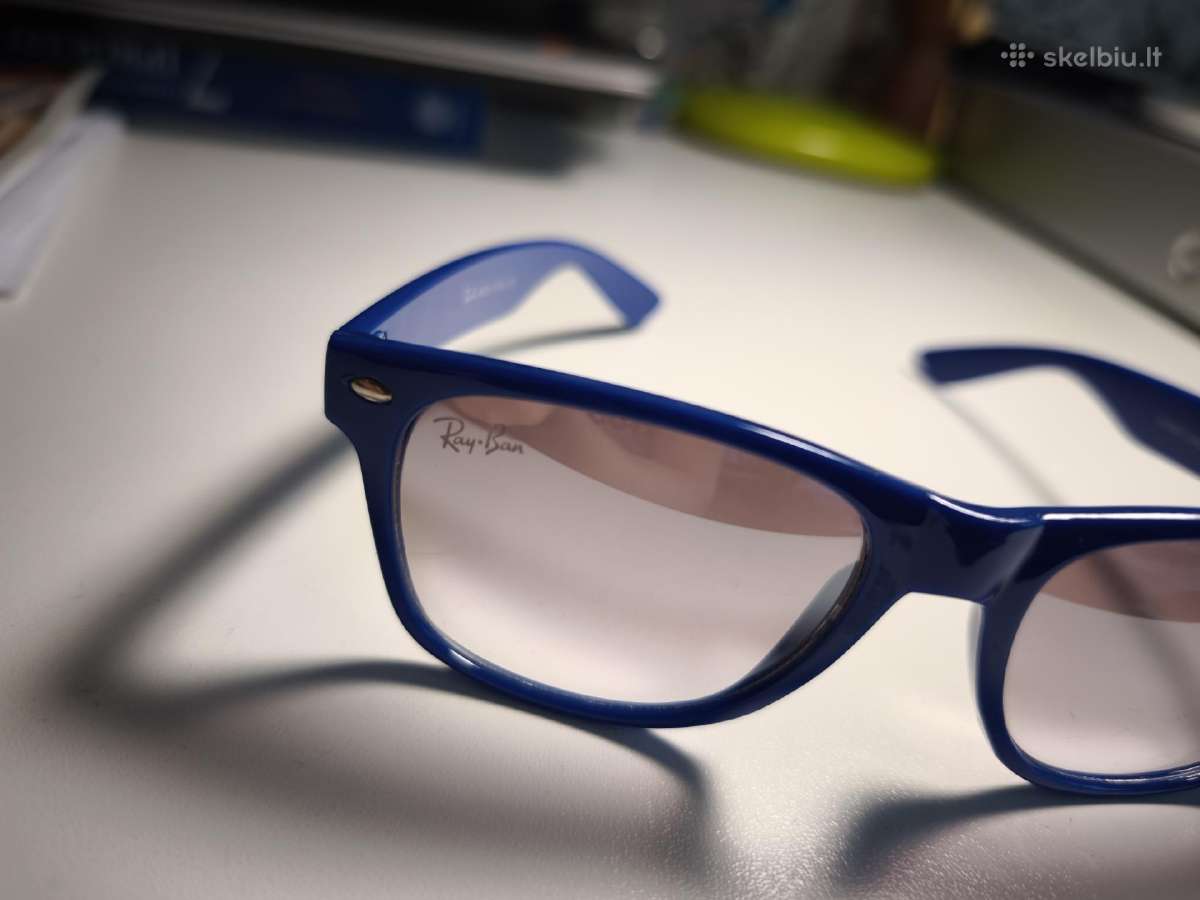 Ray-ban - nuotraukos Nr. 2