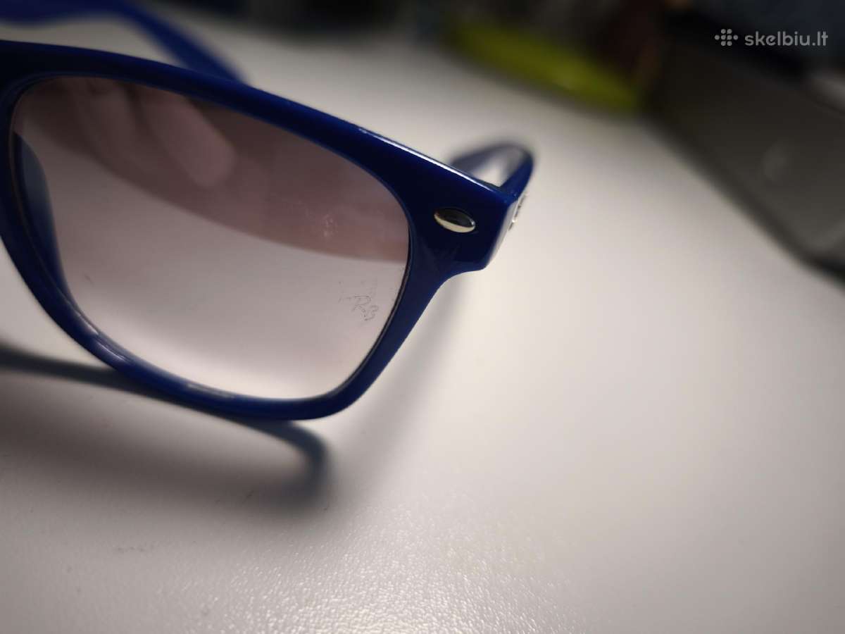 Ray-ban - nuotraukos Nr. 3