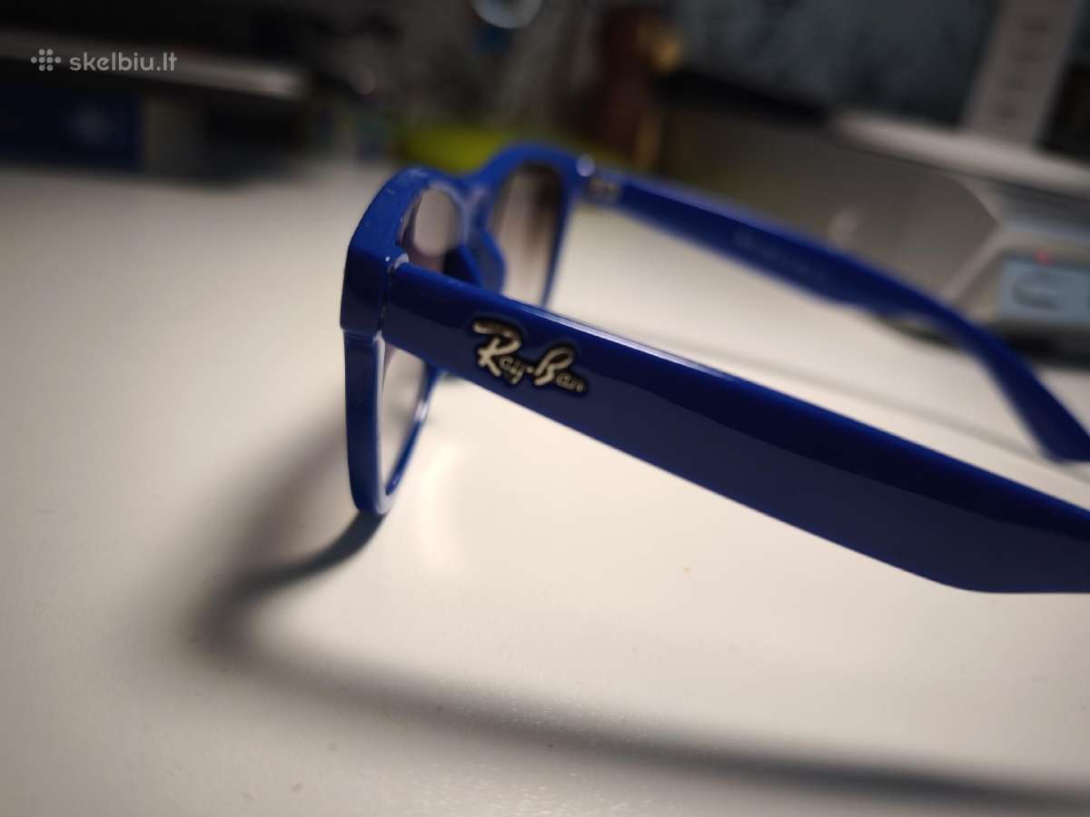 Ray-ban - nuotraukos Nr. 4
