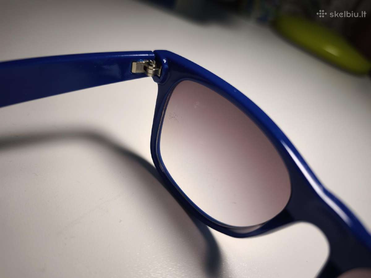 Ray-ban - nuotraukos Nr. 6