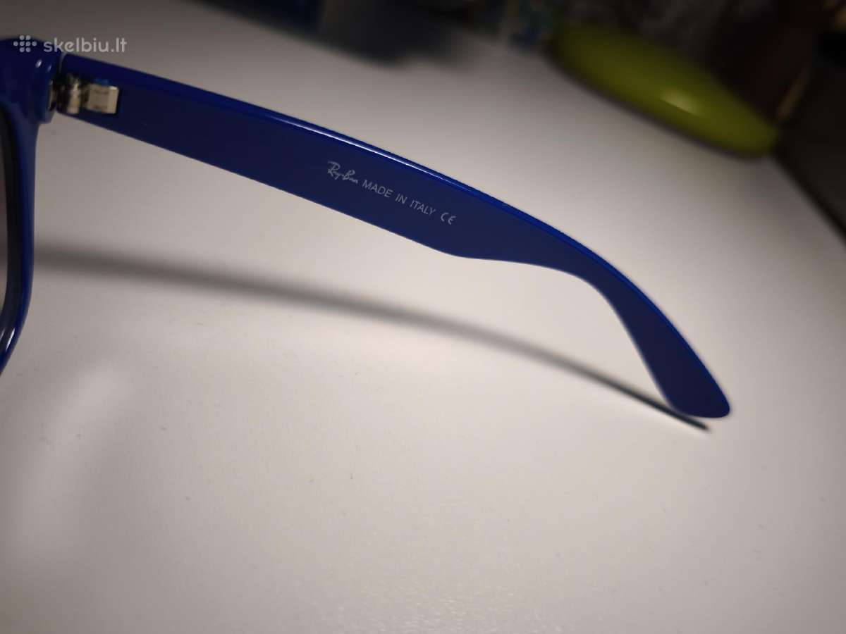 Ray-ban - nuotraukos Nr. 7