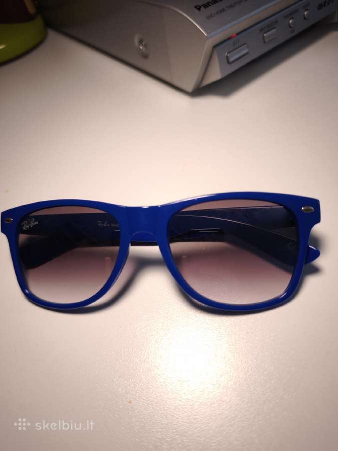 Ray-ban - nuotraukos Nr. 8