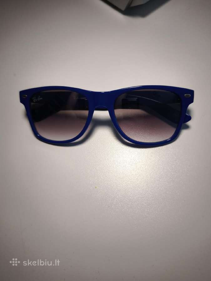 Ray-ban - nuotraukos Nr. 9