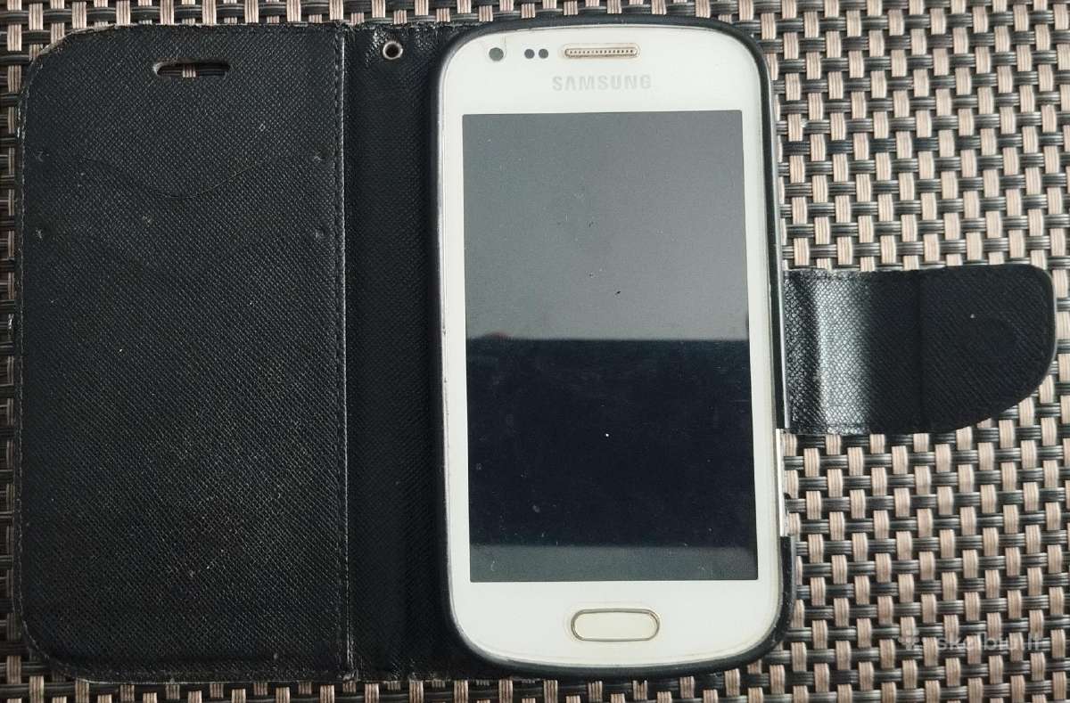 Samsung Gt-s7560